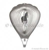Windspiel Ballon mit Andalusier