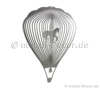 Ballon Pferd