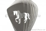 Ballon Pferd